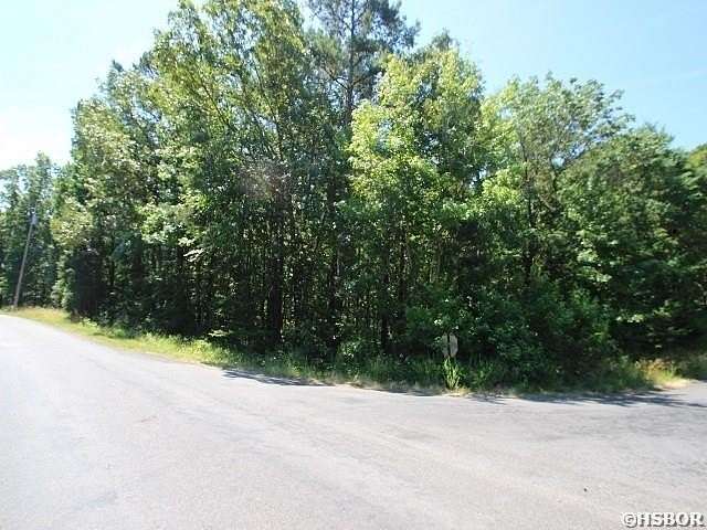 0.43 Acres of Land for Sale in Hot Springs, Arkansas