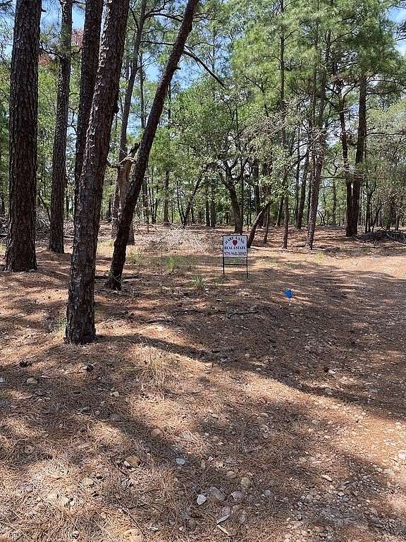 1.5 Acres of Residential Land for Sale in La Grange, Texas