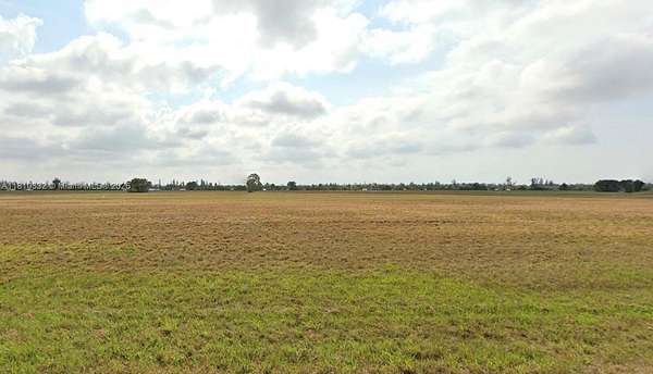 0.17 Acres of Residential Land for Sale in Port Charlotte, Florida