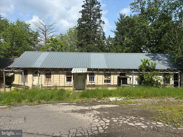 14.6 Acres of Land for Sale in Cumberland, Maryland