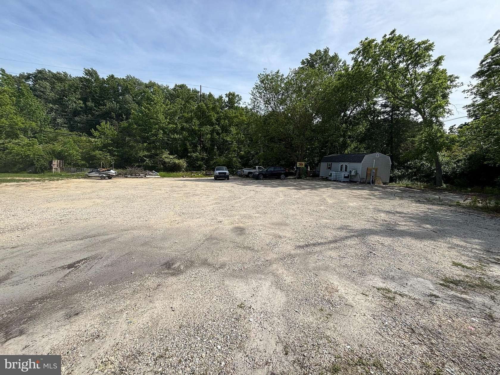 0.75 Acres of Land for Sale in Parsonsburg, Maryland