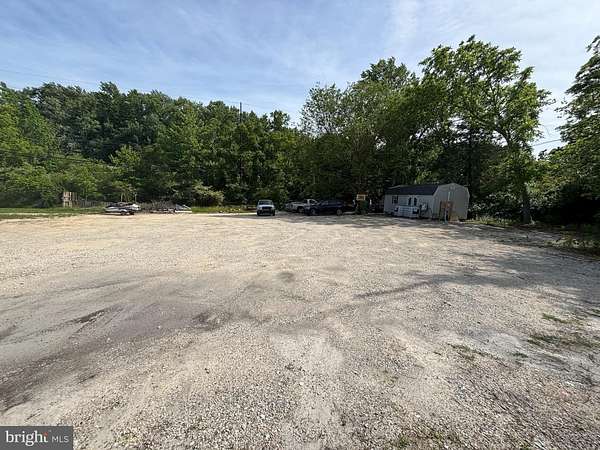 0.75 Acres of Land for Sale in Parsonsburg, Maryland