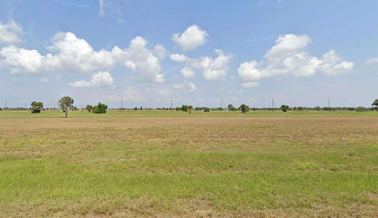 0.17 Acres of Residential Land for Sale in Port Charlotte, Florida