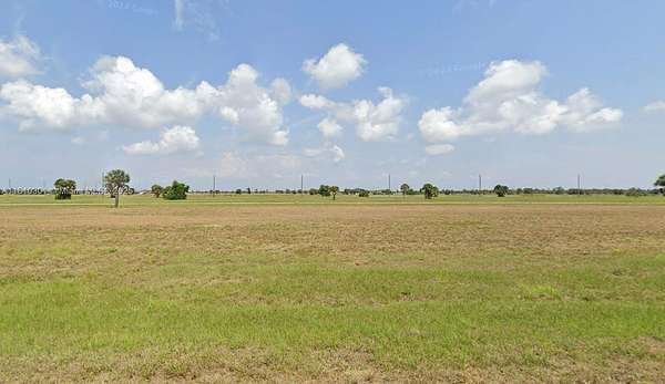 0.17 Acres of Residential Land for Sale in Port Charlotte, Florida