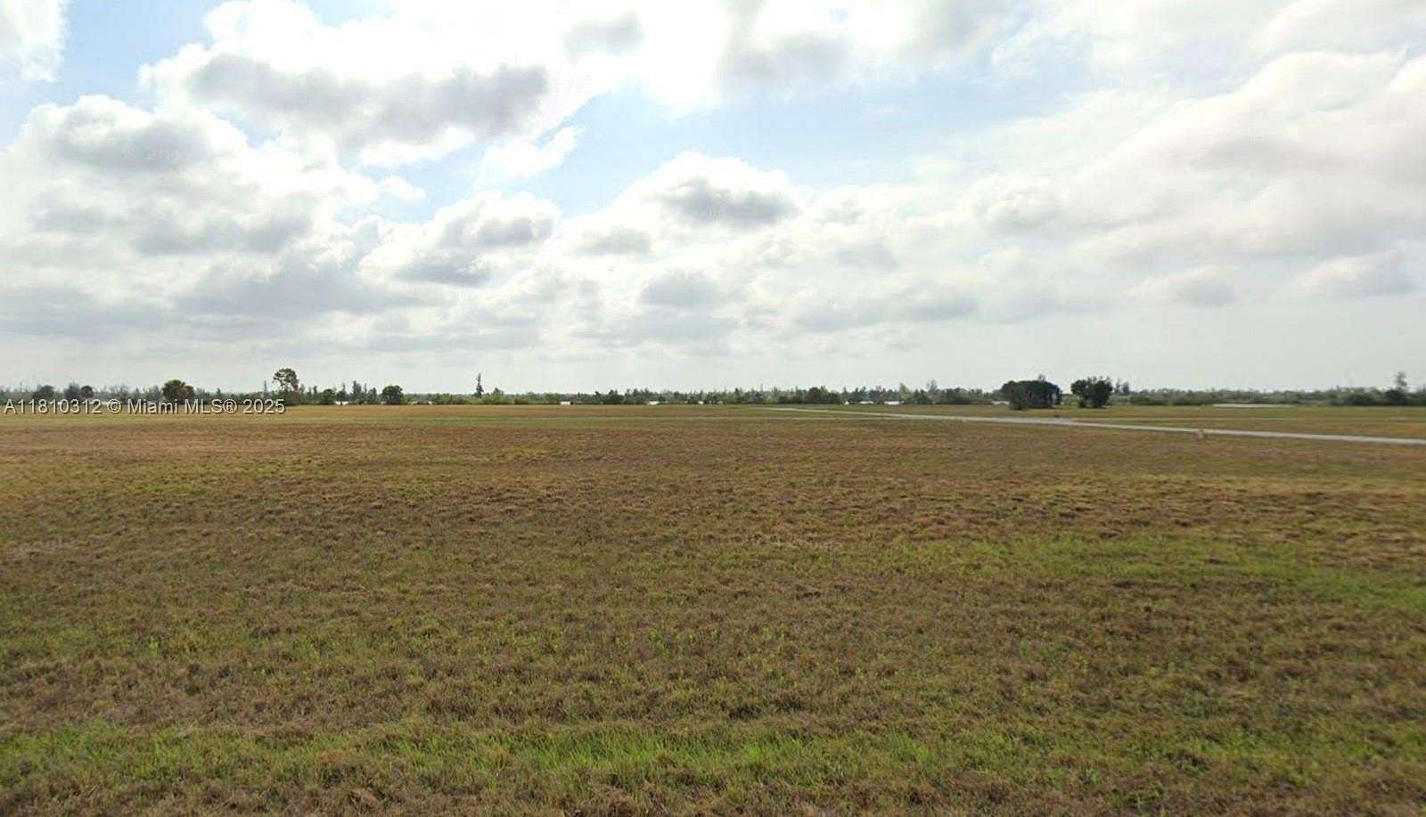 0.17 Acres of Residential Land for Sale in Port Charlotte, Florida