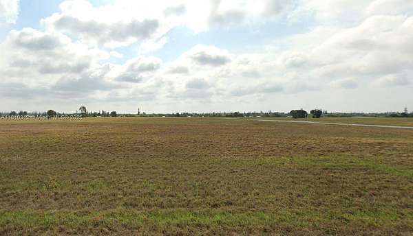 0.17 Acres of Residential Land for Sale in Port Charlotte, Florida