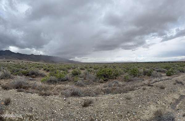 1.54 Acres of Residential Land for Sale in Lovelock, Nevada