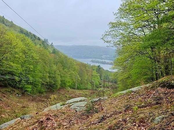 327 Acres of Recreational Land for Sale in Charlestown, New Hampshire