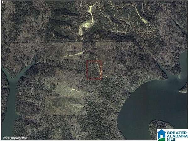 7.5 Acres of Land for Sale in Oneonta, Alabama