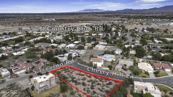 0.7 Acres of Land for Sale in Santa Teresa, New Mexico