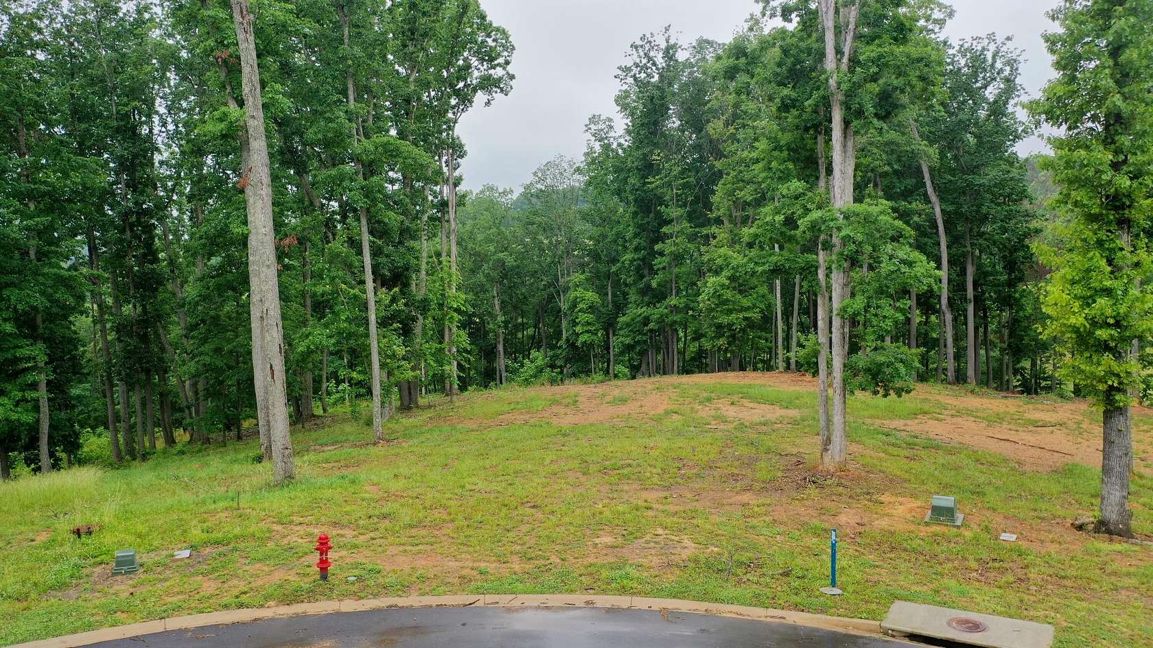 0.79 Acres of Residential Land for Sale in Morristown, Tennessee