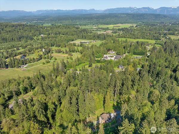 5 Acres of Residential Land for Sale in Fall City, Washington