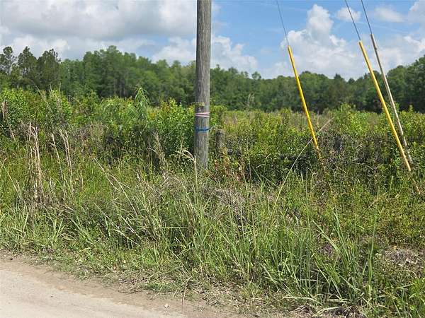 3 Acres of Residential Land for Sale in Crystal River, Florida