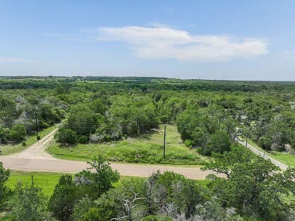 3.16 Acres of Land for Sale in La Grange, Texas