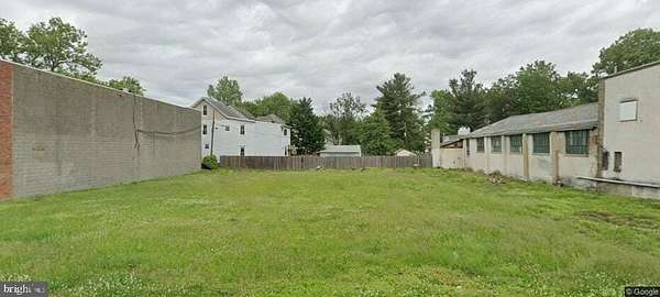 0.27 Acres of Land for Sale in Riverton, New Jersey