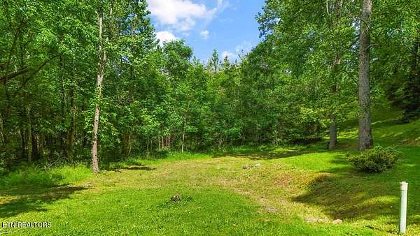 6.3 Acres of Residential Land for Sale in Rocky Top, Tennessee