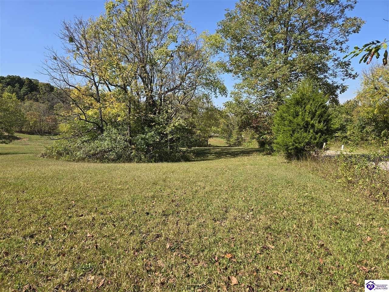 2.86 Acres of Land for Sale in Guston, Kentucky