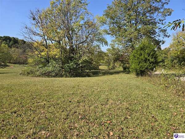 2.86 Acres of Land for Sale in Guston, Kentucky