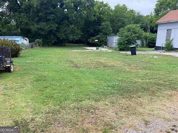 0.19 Acres of Land for Sale in Rome, Georgia