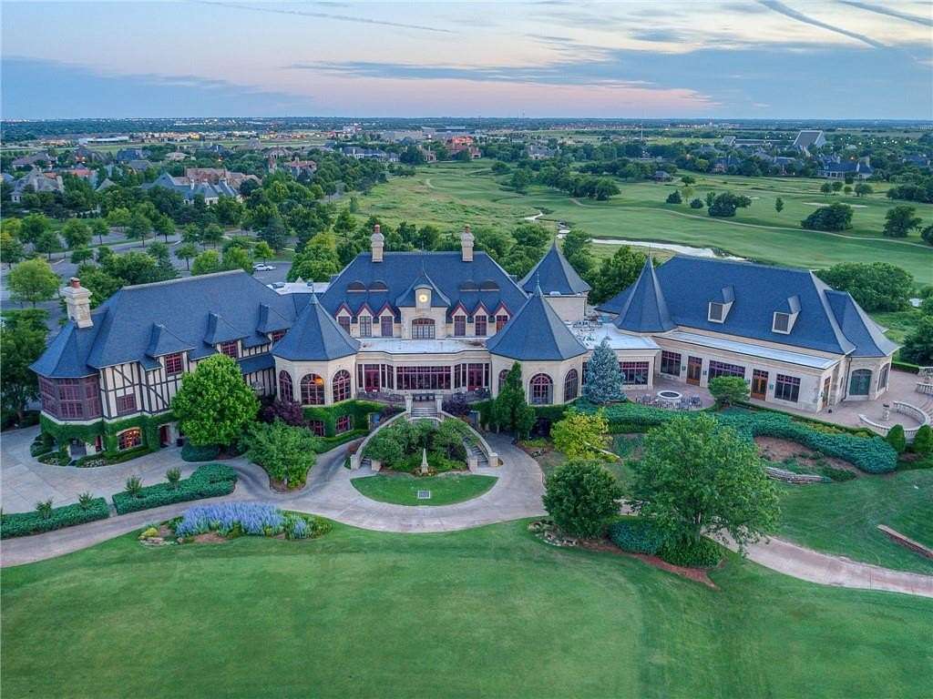 0.26 Acres of Residential Land for Sale in Oklahoma City, Oklahoma