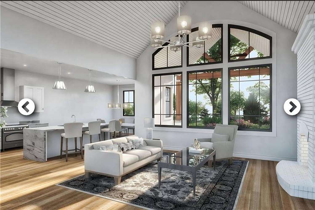 2 Acres of Residential Land with Home for Sale in Conyers, Georgia