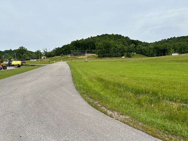 1.18 Acres of Commercial Land for Sale in Liberty, Kentucky