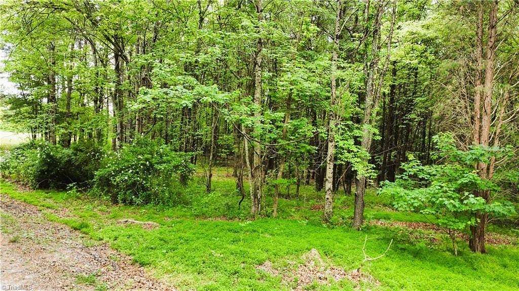 7 Acres of Residential Land for Sale in Stoneville, North Carolina