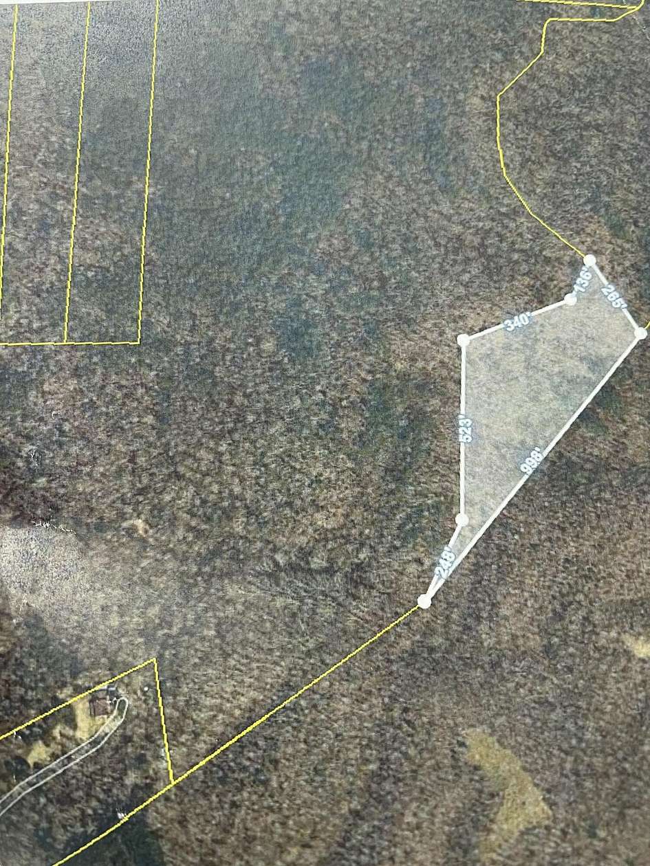 5.1 Acres of Residential Land for Sale in Dayton, Tennessee