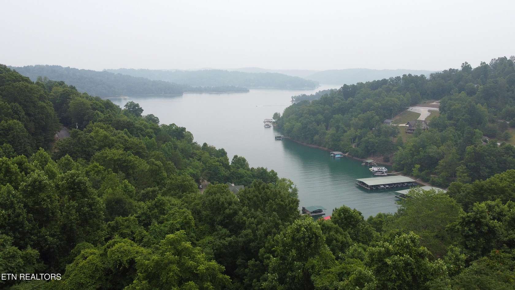 0.73 Acres of Land for Sale in La Follette, Tennessee