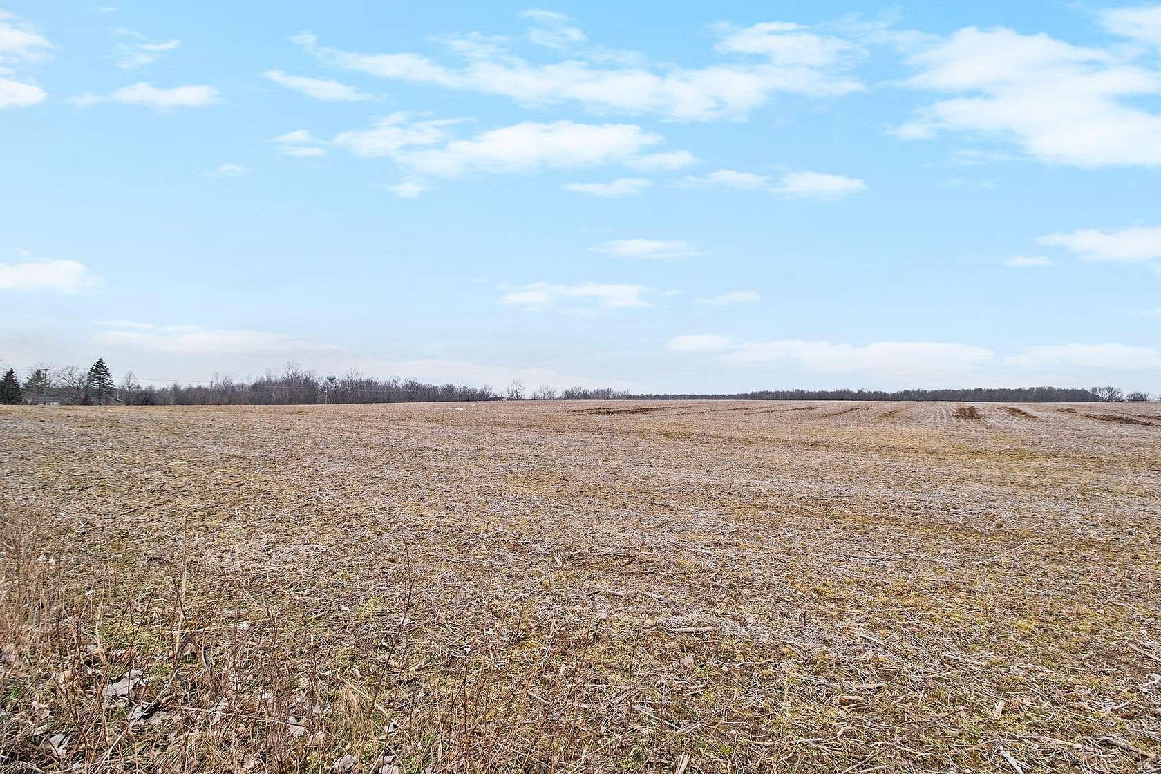 73.3 Acres of Mixed-Use Land for Sale in Coldwater, Michigan