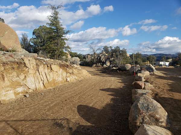 0.45 Acres of Residential Land for Sale in Prescott, Arizona