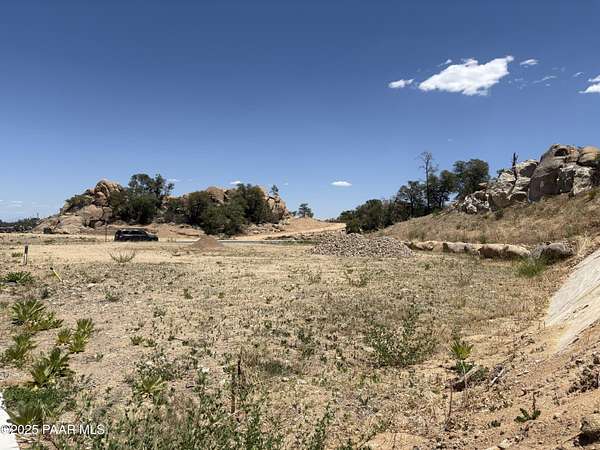 0.63 Acres of Land for Sale in Prescott, Arizona