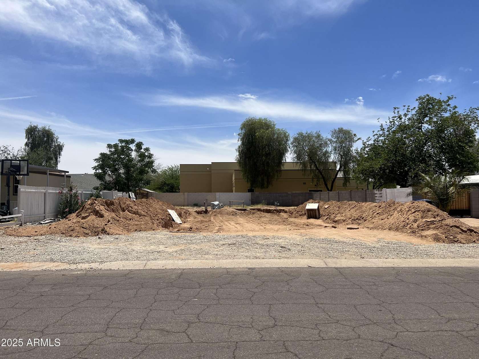 0.16 Acres of Residential Land for Sale in Mesa, Arizona
