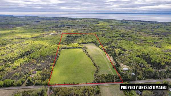 90 Acres of Recreational Land for Sale in Duluth, Minnesota