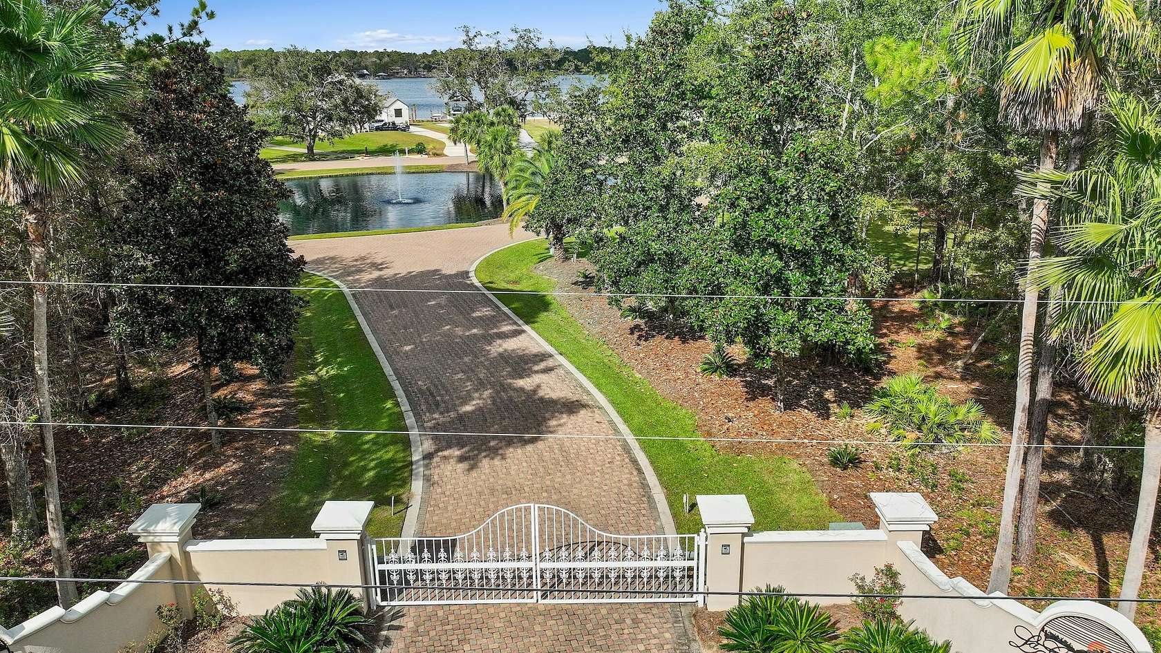 0.5 Acres of Residential Land for Sale in Freeport, Florida