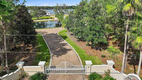 0.5 Acres of Residential Land for Sale in Freeport, Florida