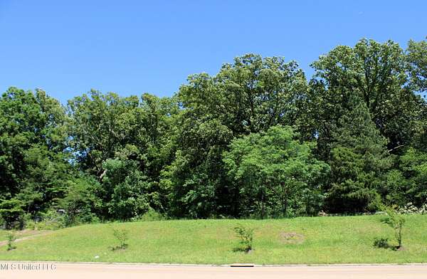 1.75 Acres of Commercial Land for Sale in Olive Branch, Mississippi