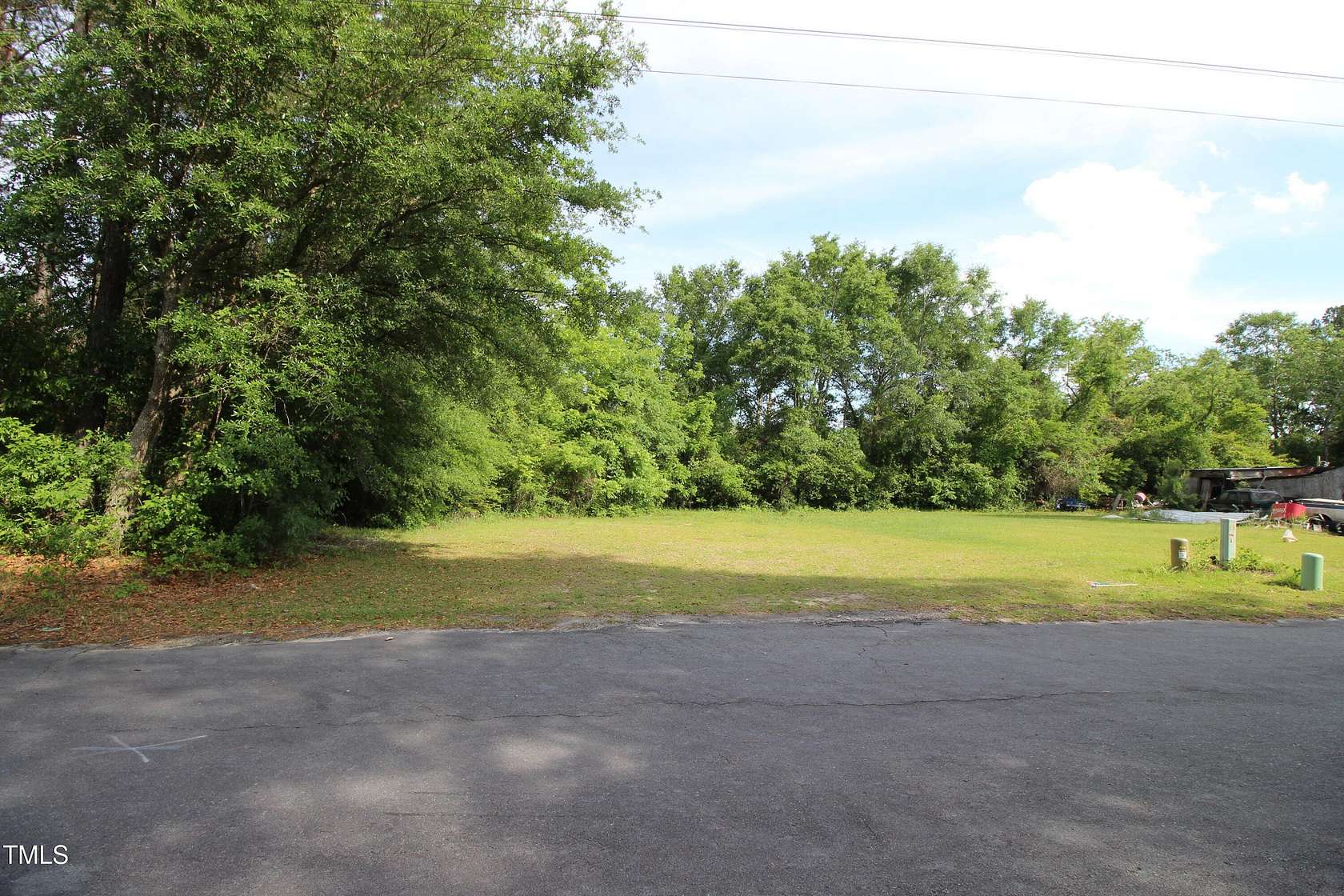 0.26 Acres of Land for Sale in Raeford, North Carolina