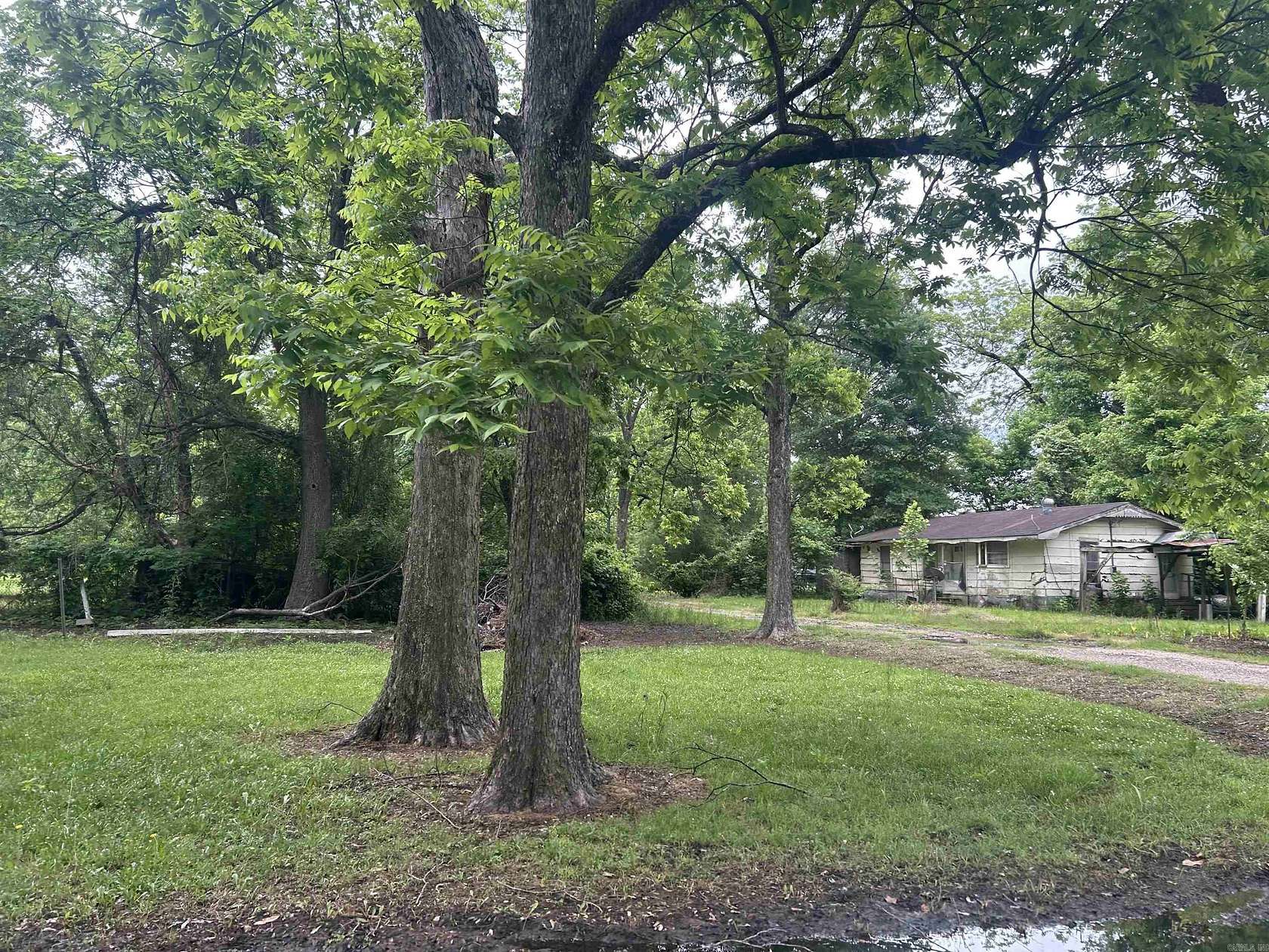 0.11 Acres of Residential Land for Sale in Dermott, Arkansas