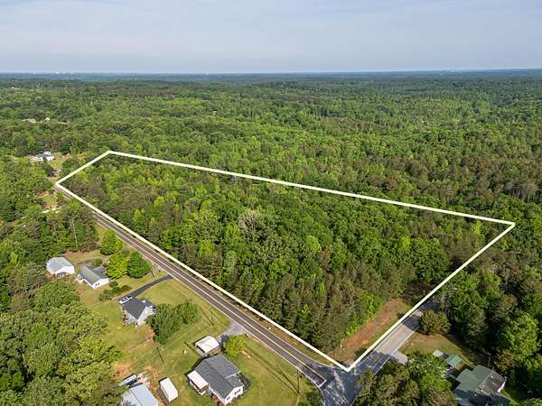 3.37 Acres of Land for Sale in Spartanburg, South Carolina