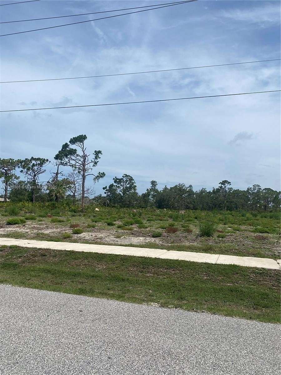 3 Acres of Commercial Land for Sale in Rotonda West, Florida