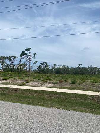 3 Acres of Commercial Land for Sale in Rotonda West, Florida
