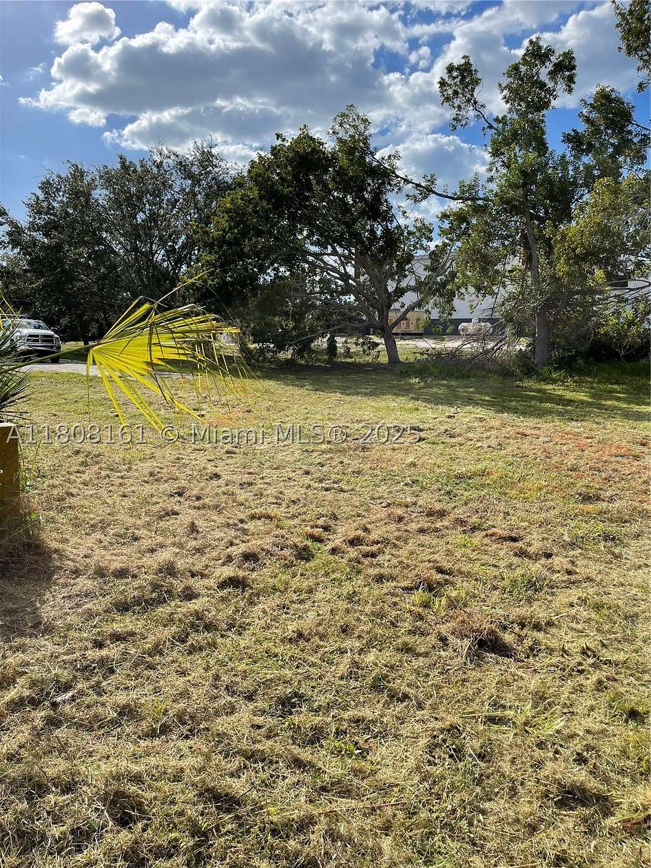 0.52 Acres of Commercial Land for Sale in Rotonda West, Florida