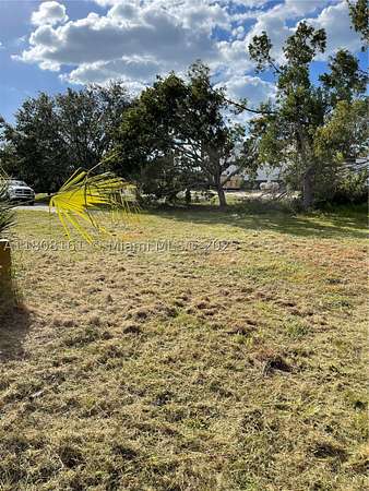 0.52 Acres of Commercial Land for Sale in Rotonda West, Florida