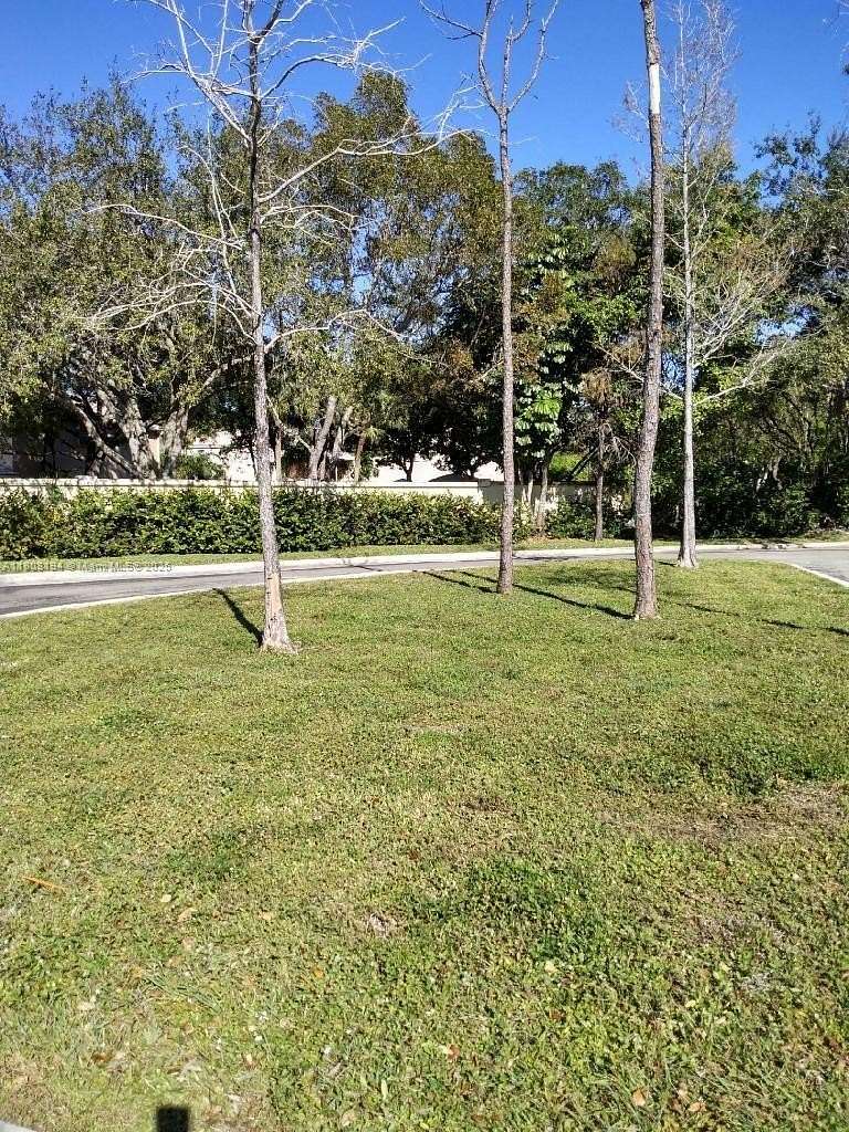 0.45 Acres of Commercial Land for Sale in Coral Springs, Florida