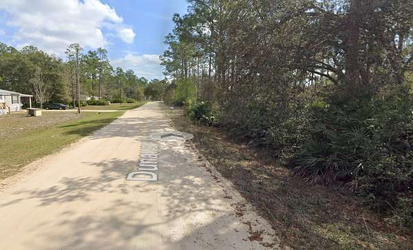0.22 Acres of Residential Land for Sale in Interlachen, Florida