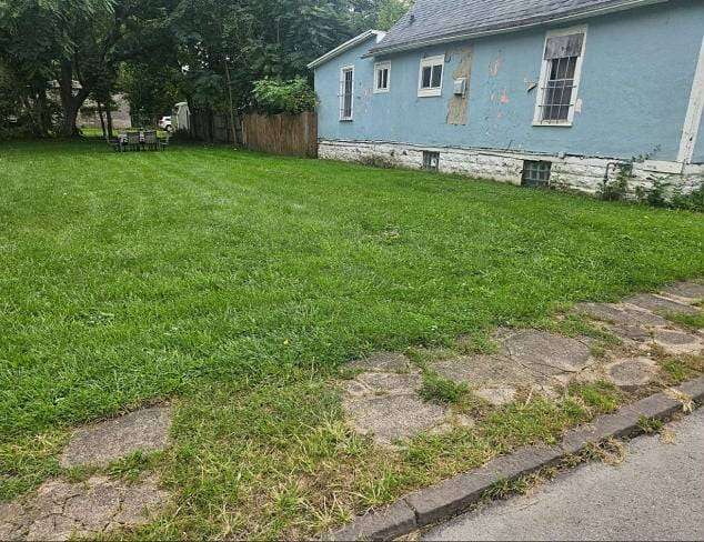 0.11 Acres of Land for Sale in Niagara Falls, New York