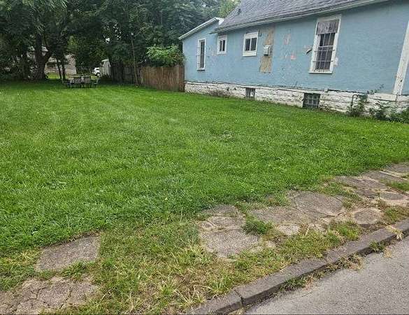 0.11 Acres of Land for Sale in Niagara Falls, New York