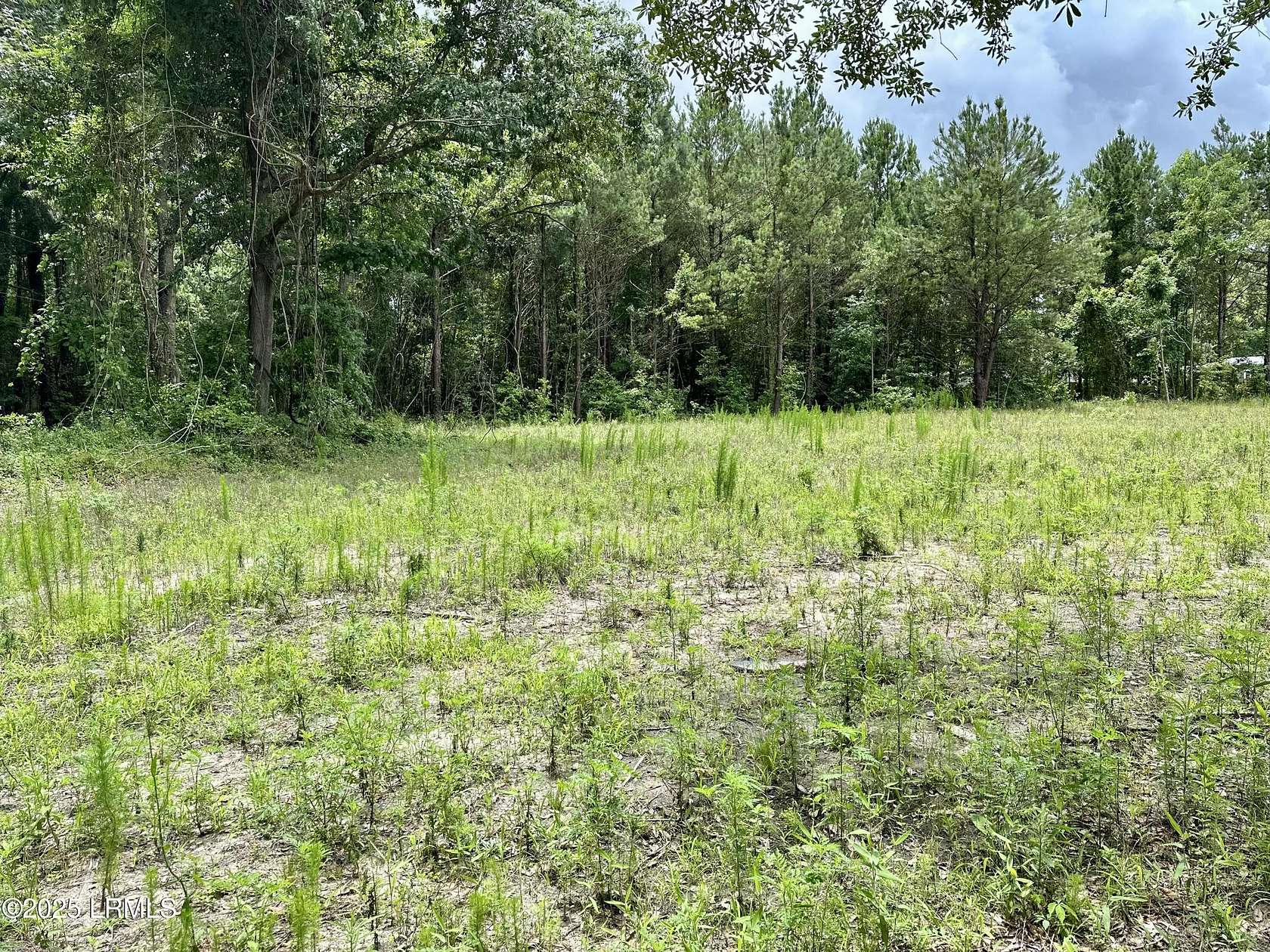 0.5 Acres of Residential Land for Sale in Seabrook, South Carolina