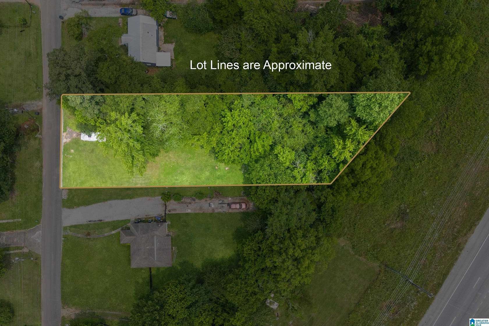 0.66 Acres of Land for Sale in Irondale, Alabama